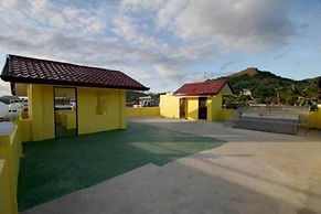 Luis Bay Travellers Lodge Coron