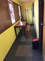 Luis Bay Travellers Lodge Coron