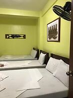 Luis Bay Travellers Lodge Coron