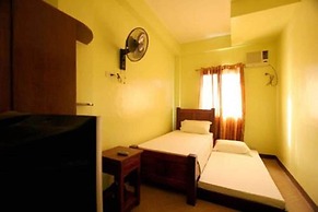 Luis Bay Travellers Lodge Coron
