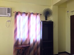 Luis Bay Travellers Lodge Coron