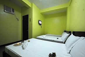 Luis Bay Travellers Lodge Coron