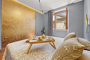 Diana City Hall View