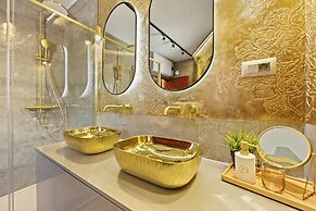 Diana City Hall View