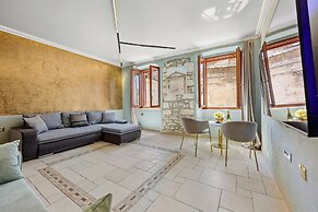 Diana City Hall View