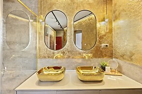 Diana City Hall View