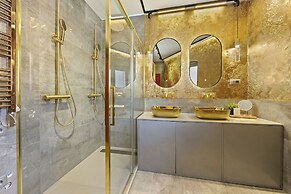 Diana City Hall View