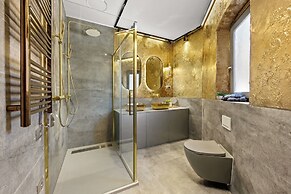 Diana City Hall View