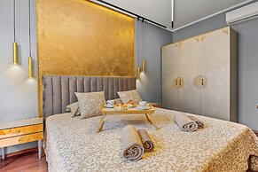 Diana City Hall View