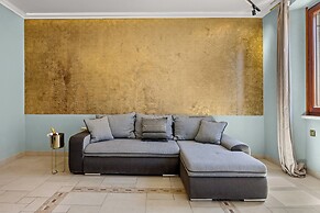 Diana City Hall View