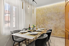 Diana City Hall View