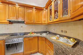 Diana City Hall View