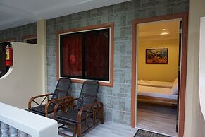 Wellbeach Dive Resort