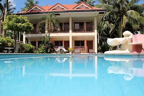 Wellbeach Dive Resort