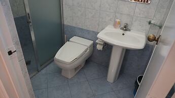 Wellbeach Dive Resort