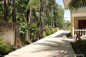 Wellbeach Dive Resort