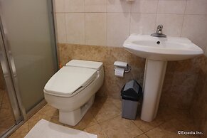 Wellbeach Dive Resort