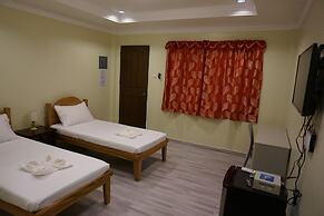 Wellbeach Dive Resort