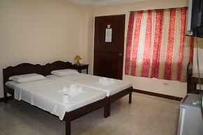 Wellbeach Dive Resort