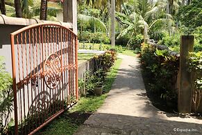 Wellbeach Dive Resort