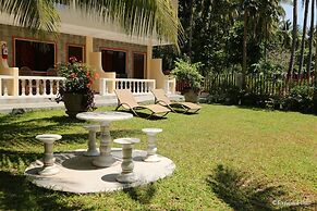 Wellbeach Dive Resort