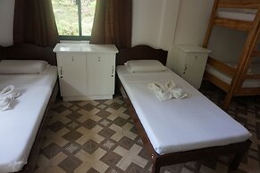 Wellbeach Dive Resort