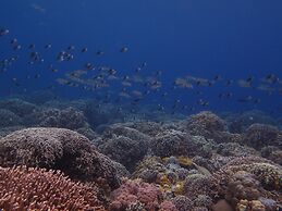 Wellbeach Dive Resort