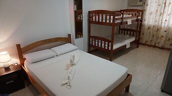 Wellbeach Dive Resort