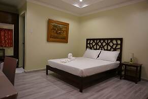 Wellbeach Dive Resort