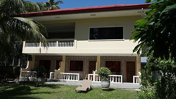 Wellbeach Dive Resort