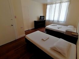 RB Bed and Breakfast