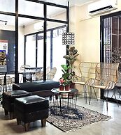 RB Bed and Breakfast