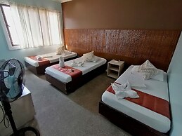 RB Bed and Breakfast