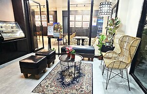 RB Bed and Breakfast