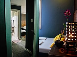 RB Bed and Breakfast