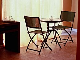 RB Bed and Breakfast