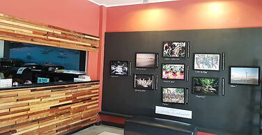 RB Bed and Breakfast