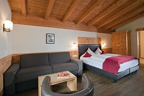 Aktivhotel Truyenhof