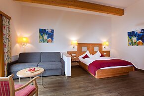Aktivhotel Truyenhof