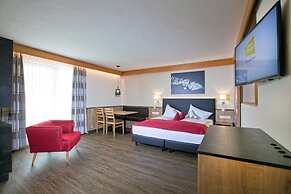 Aktivhotel Truyenhof