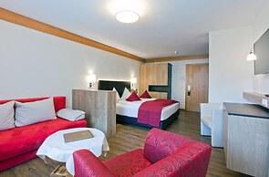 Aktivhotel Truyenhof