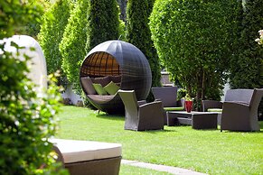 Aktivhotel Truyenhof