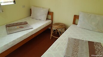 OYO 671 Natua's Cabin