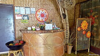 OYO 671 Natua's Cabin