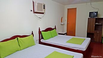 OYO 671 Natua's Cabin