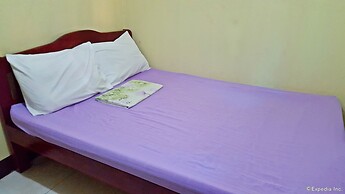 OYO 671 Natua's Cabin