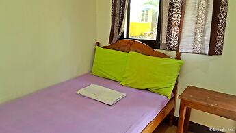 OYO 671 Natua's Cabin