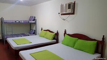 OYO 671 Natua's Cabin