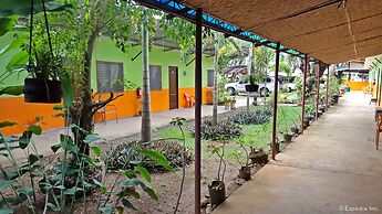 OYO 671 Natua's Cabin