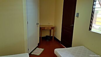 OYO 671 Natua's Cabin